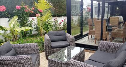 Escale Maritime en Famille aux Portes du Port et de la Ville Close