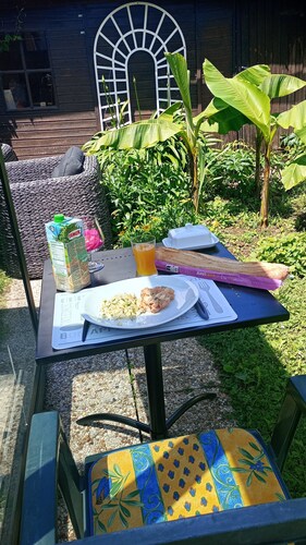 Escale Maritime en Famille aux Portes du Port et de la Ville Close