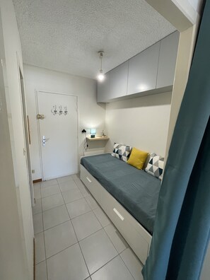 Iron/ironing board, free WiFi - Superbe Studio 28m2 / Station Été - Hiver Ancelle (Ancelle)