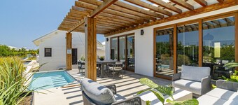 Tranquility & Mistico Beach Club + Boat Shuttle