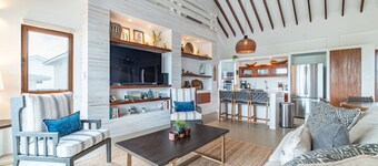 Tranquility + The Pool Club at Mahogany Bay