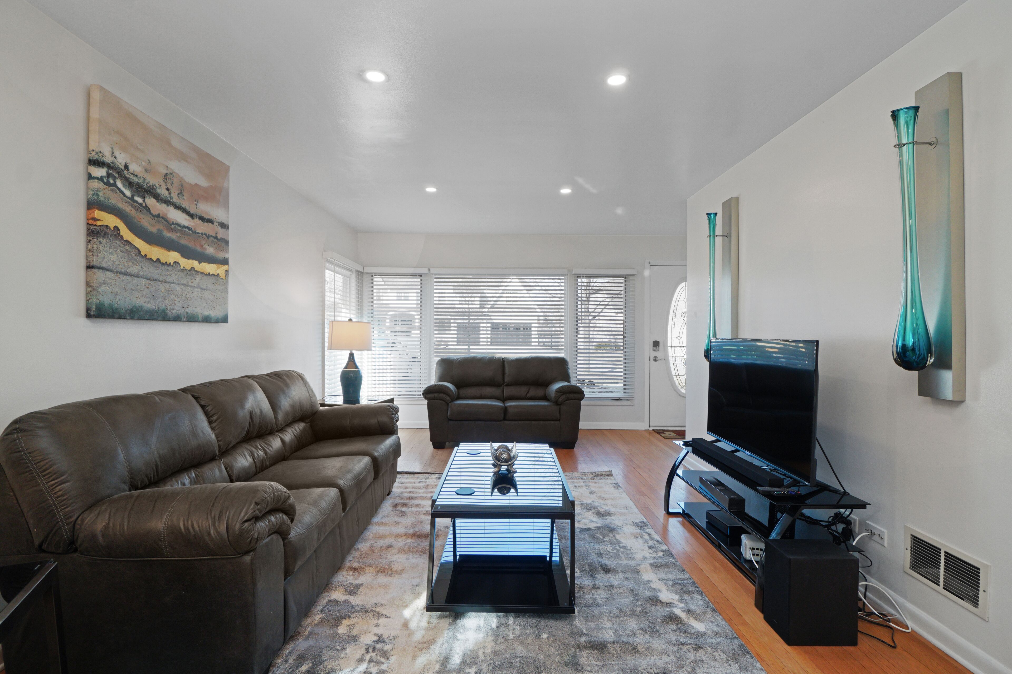 Elmhurst Rental