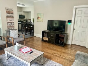 Smart TV