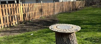 Cozy W Front Porch DT Libertyville near Naval Base