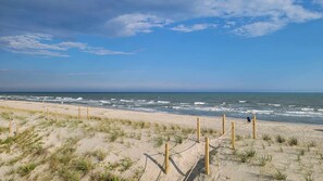 Am Strand