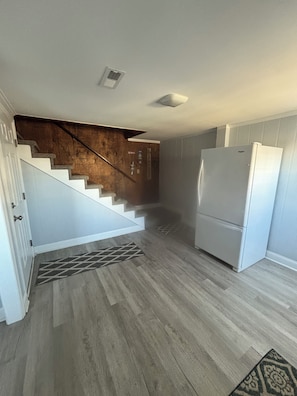 Interior - Sundancer at Oak Island on the Beach. (Oak Island)