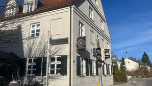 Exterior - Upper-House (Aystetten)