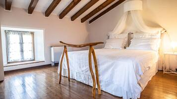 1 dormitorio, wifi, ropa de cama