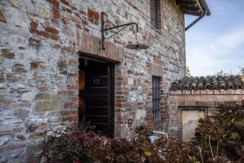 Il Borghetto di Agazzano