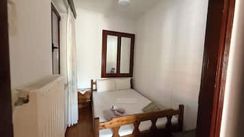 3 Schlafzimmer, Bügeleisen/Bügelbrett, WLAN, Bettwäsche