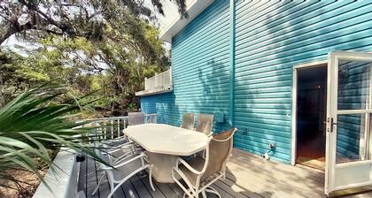 Cedar Key Estate Home Island Hoping, Kayak, Fish, Birding, Beach