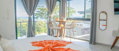 3 間睡房、書桌、熨斗/熨衫板、免費 Wi-Fi