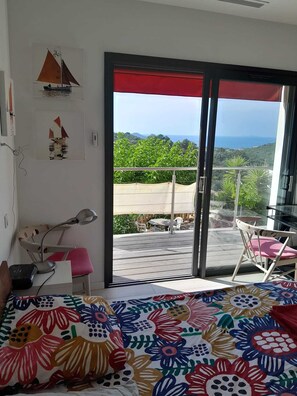 5 Schlafzimmer, Bügeleisen/Bügelbrett, WLAN, Bettwäsche