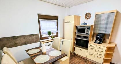 Wohnung in Weinheim Nähe Miramar Freizeitbad