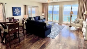 スマートテレビ