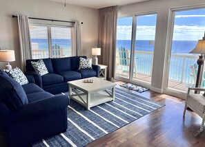 スマートテレビ