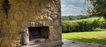 Nature Paradise Seeberg, pool, garden, grill, piano, Natur Paradies mit Pool - Ferienwohnung am Seeb...