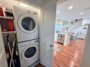 Interior - MONTHLY LISTING! Seacret Paradise: Desirable Oasis in the Heart of Old Town (Key West)