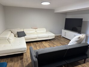 تلفزيون ذكي