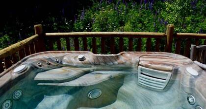 Sugarloaf Trailside Property Above the SuperQuad