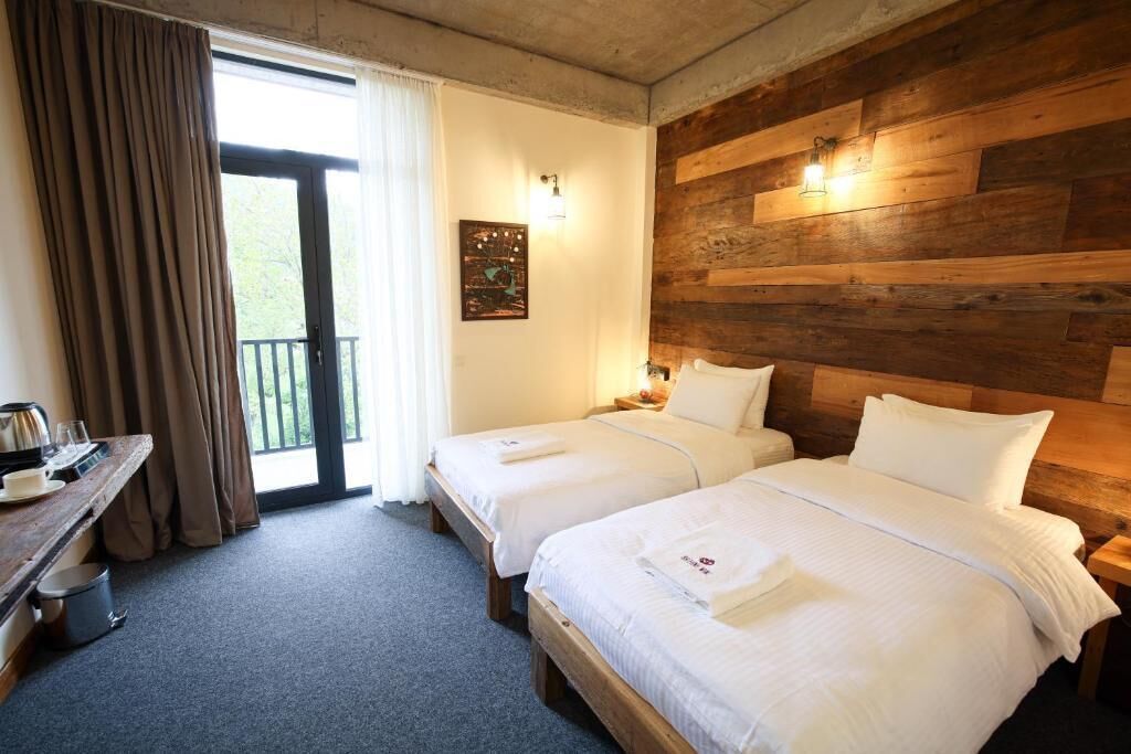 Standard Room, 2 Single Beds, Non Smoking