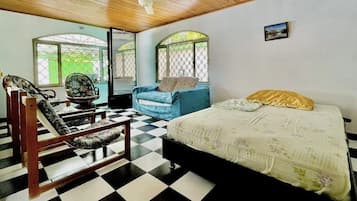 2 Schlafzimmer
