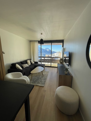 Appartement Orcieres Merlettes 1850 Entièrement Renové