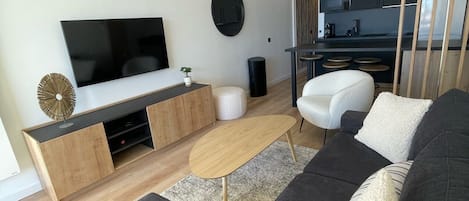 TV connectée