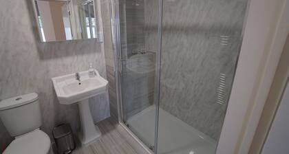 Arbourfield Lodge | Serviced Accomodation