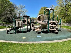 Espace pour enfants
