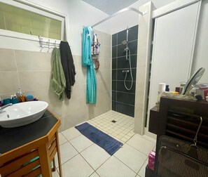 Bruser, håndklæder