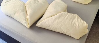 Willkommen in Unserer Charmanten und Stilvollen Wohnung!