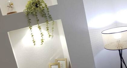 Charmant Appartement 2 Chambres + Salon à Yoff Plage Bceao