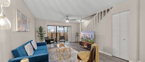 Smart TV, table tennis, computer monitors