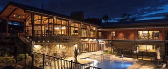 Colorado Rocky Mountain Private Retreat 5BR - Bonus Guest House!