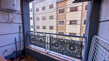 Family Apartment | Terrace/patio