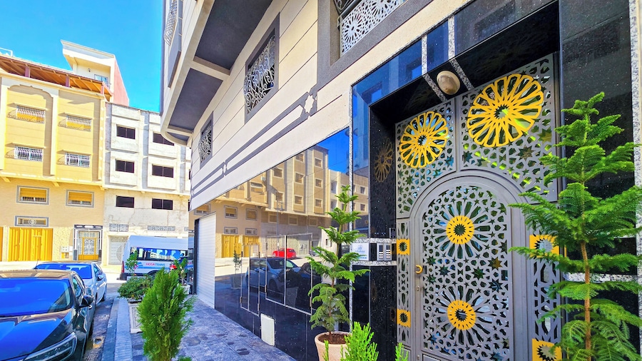 Elite Holiday Homes - Luxury & Centric Flat