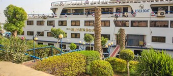 Nile Cruise Cairo Hotel