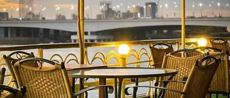 Superior Room | Terrace/patio