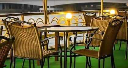 Nile Cruise Cairo Hotel