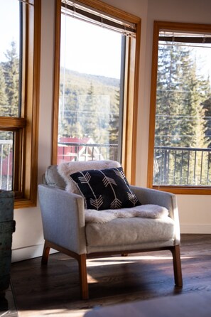 Älytelevisio, takka