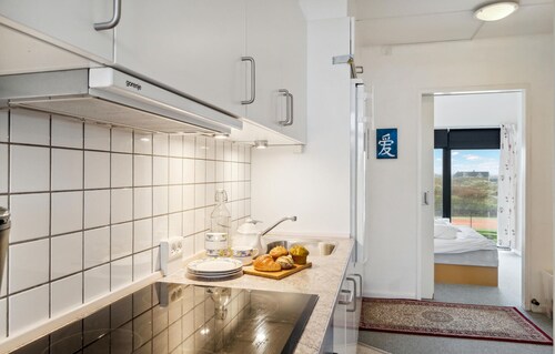 Awesome apartment in Fanø with WiFi