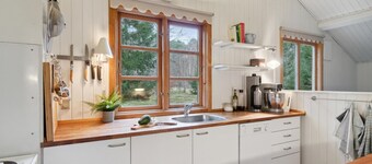 Amazing home in Frederiksværk with WiFi