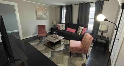 Lovely 3bdr Apt