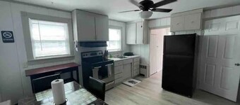 Lovely 3bdr Apt