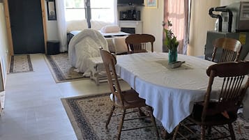 Restauration