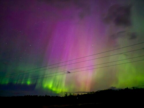 Welcome Hunters and Fishermen