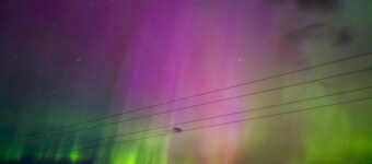 Welcome Hunters and Fishermen