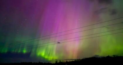 Welcome Hunters and Fishermen