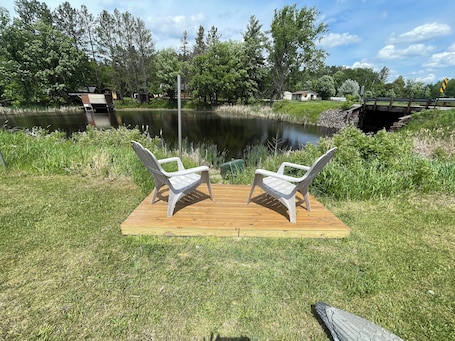 Property grounds. Long Term Rental
